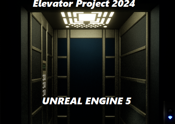 Elevator Project 2024 (BETA) by BreadFos Studio
