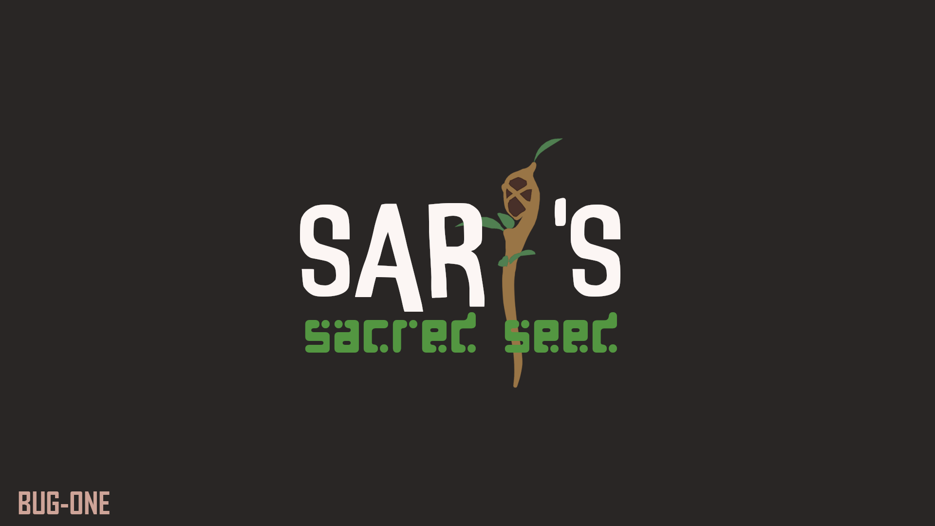 48_Bug-One_Umum_Sari's Sacred Seed