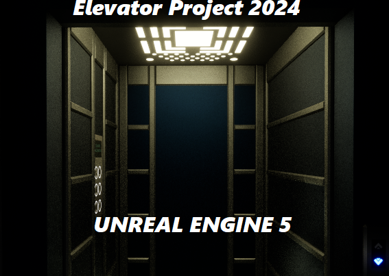 Elevator Project 2024 (BETA)