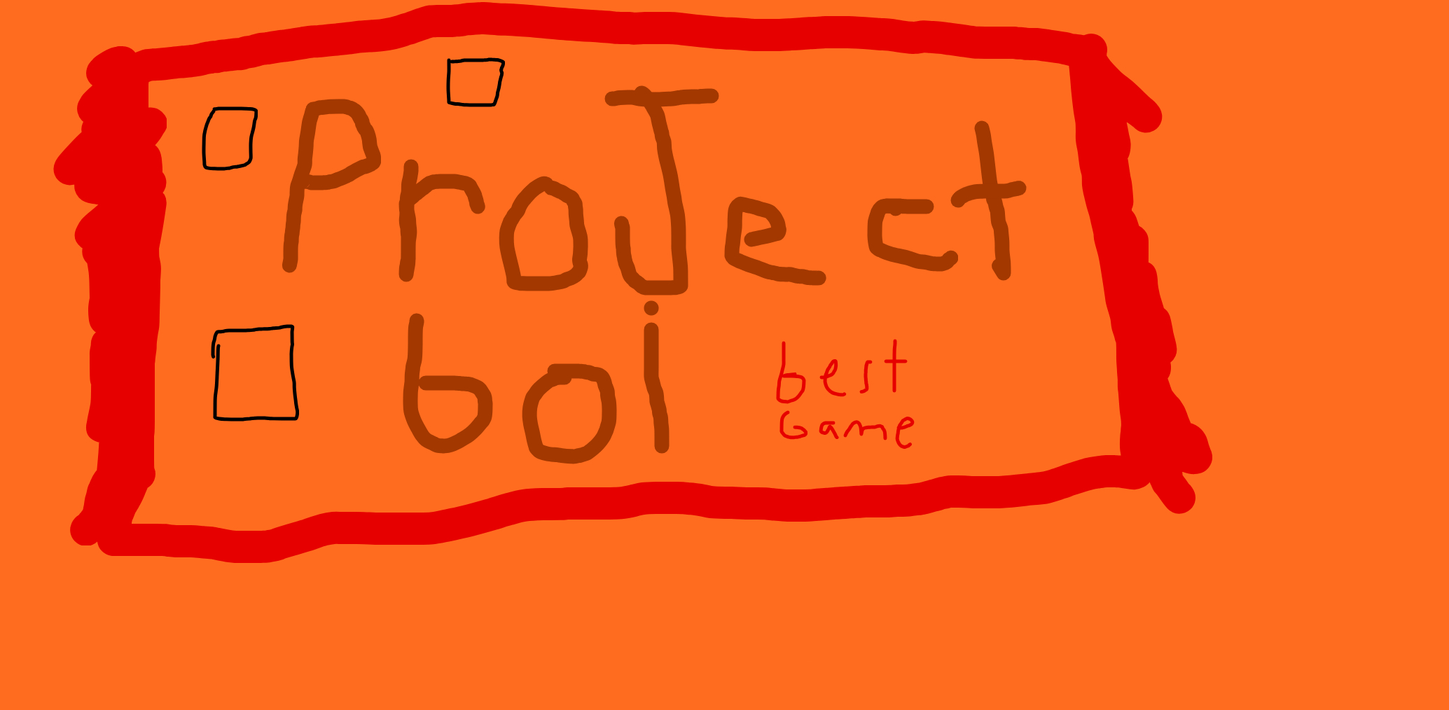 Project Boi