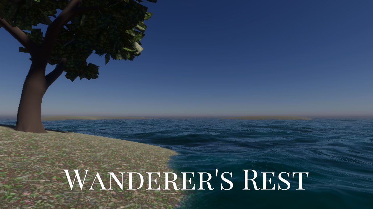 Wanderer's Rest