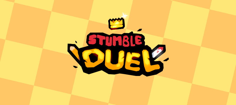 Stumble Duel