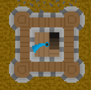 For the Fort