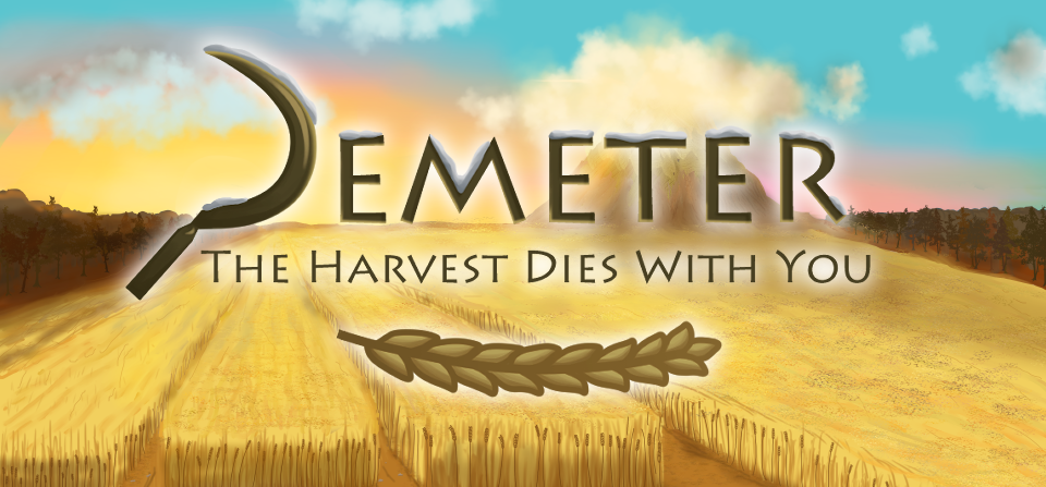 Demeter: The Harvest Dies With You [DEMO]