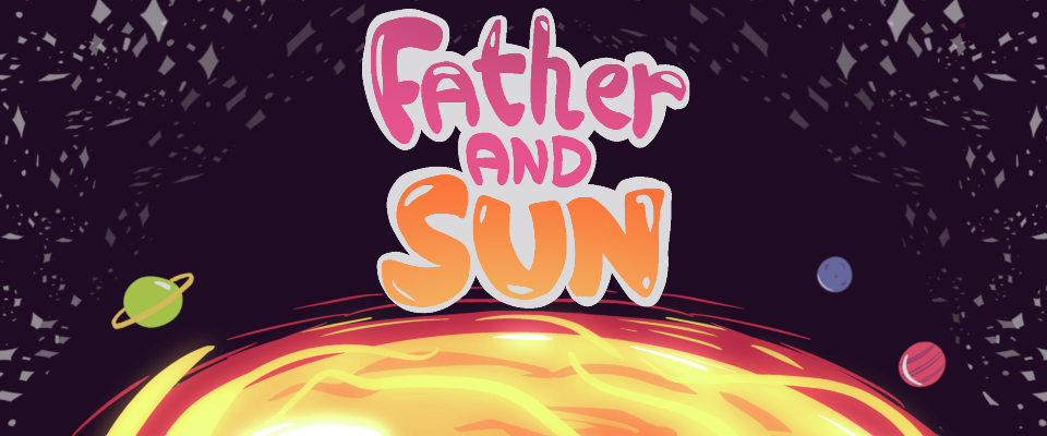 Father and Sun