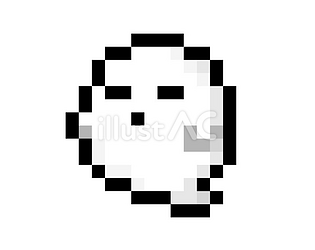 Flappy Ghost