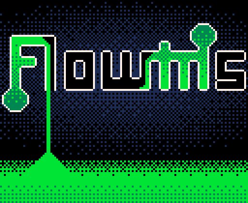 Cover image for Flowtris