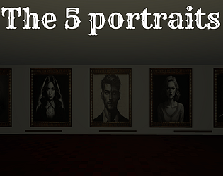 The 5 portraits