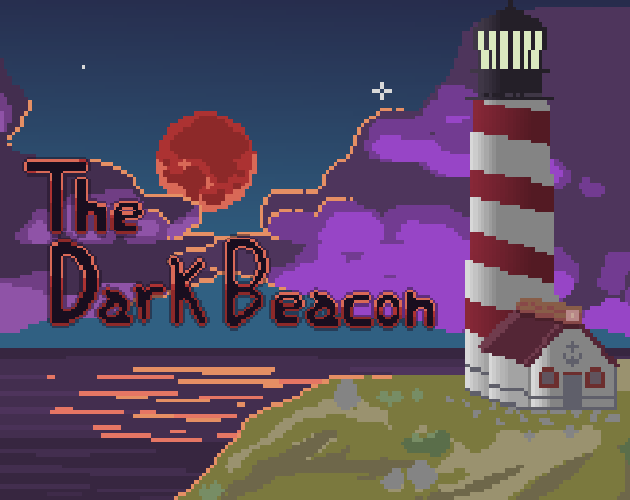 The Dark Beacon by Axel_the_neon_demon, KiriuOzoru, Rodrigo Pinto ...