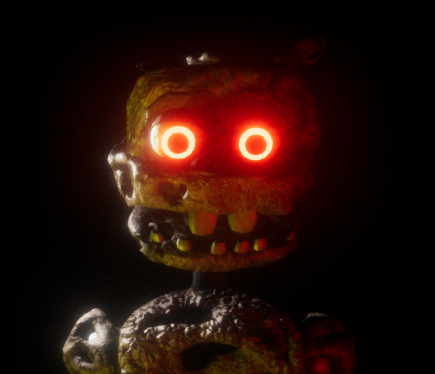 Mechanical Shadows (BETA) cover