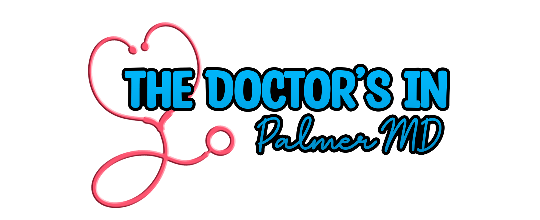 The Doctor's In; Palmer MD | v.2