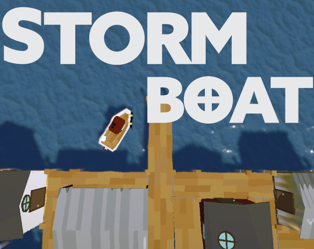 StormBoat