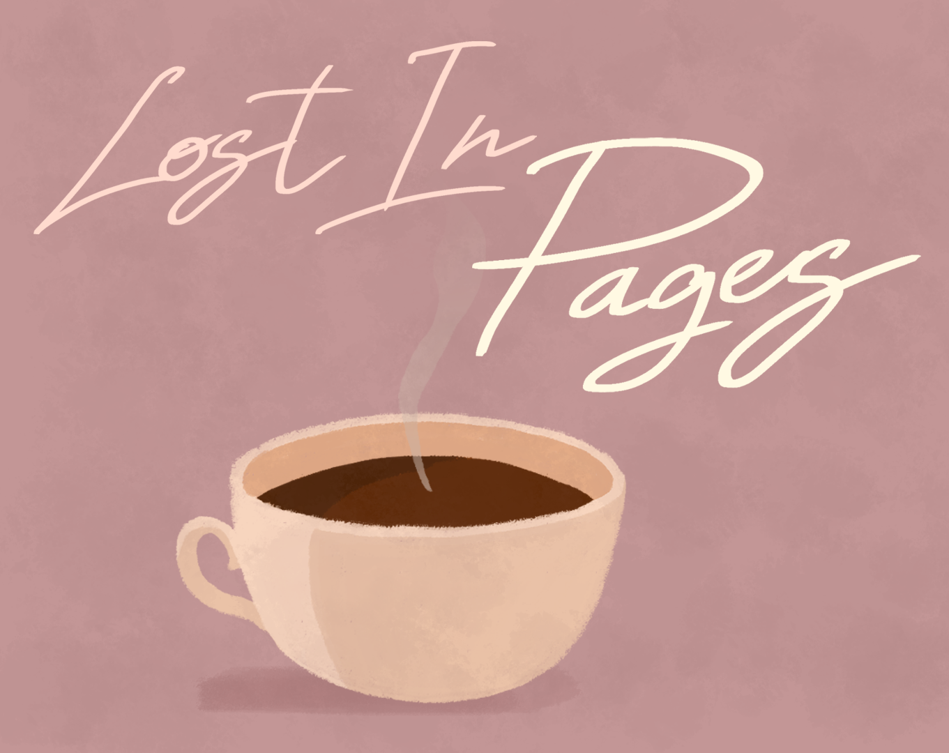 Cover image for Lost In Pages