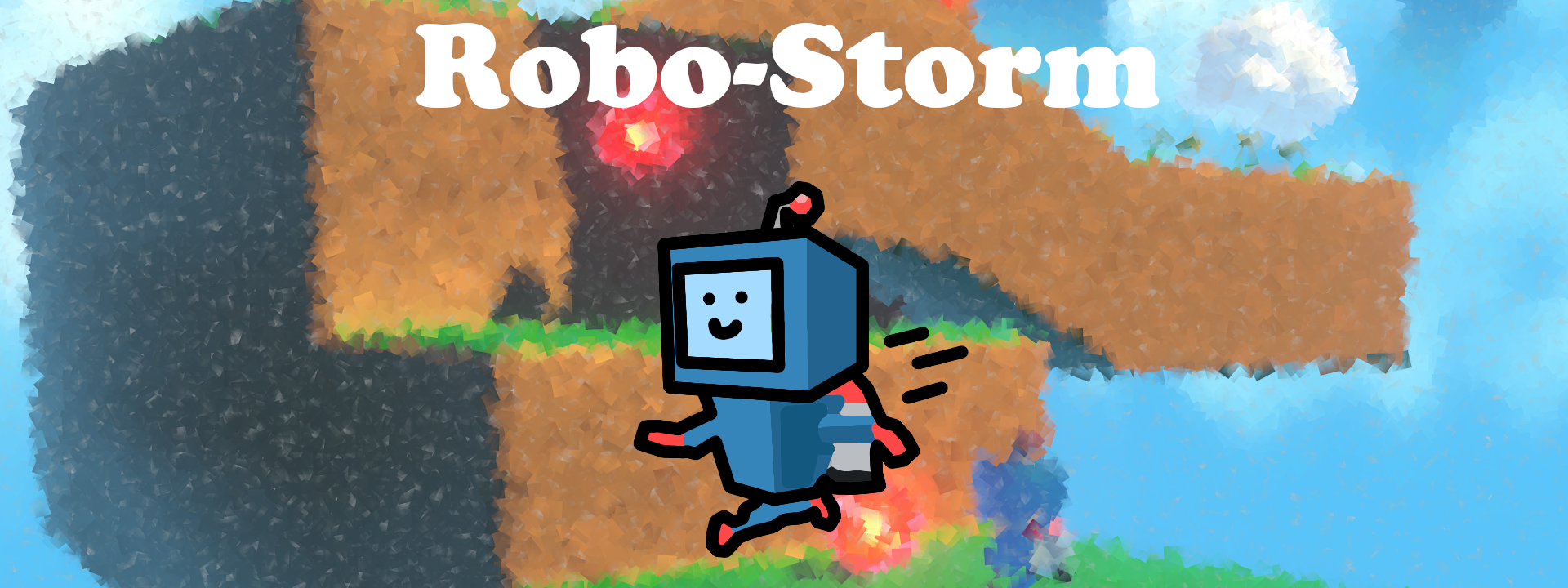 Robo-Storm