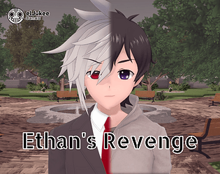 Ethan's Revenge