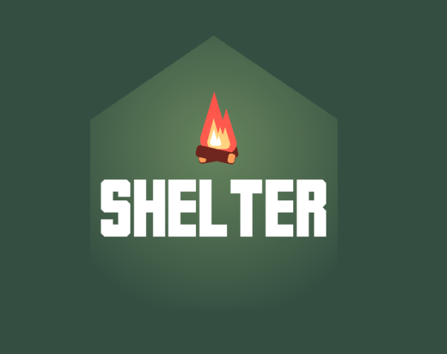 Cover image for Shelter