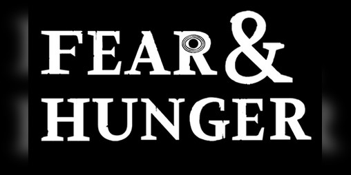 Cover image for Fear & Hunger Rebalance