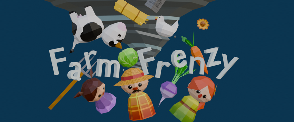 Farm Frenzy