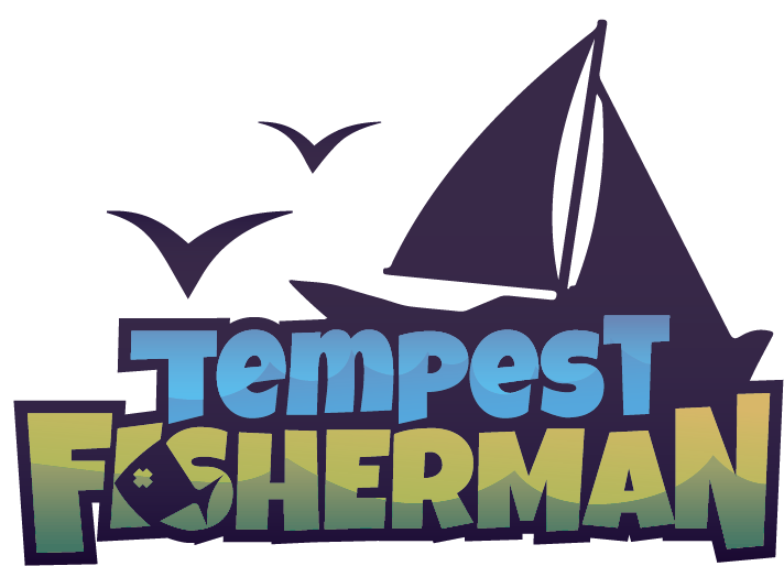 Tempest Fisherman