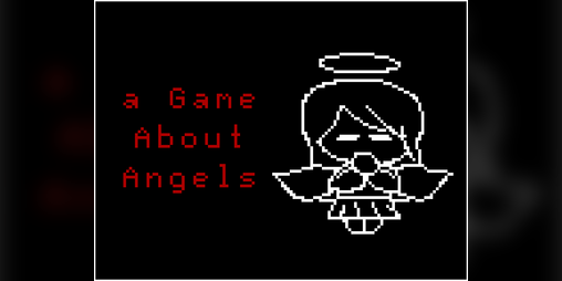 Cover image for Game About Angels