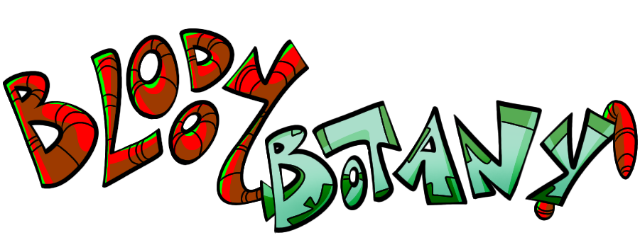 Bloody Botany