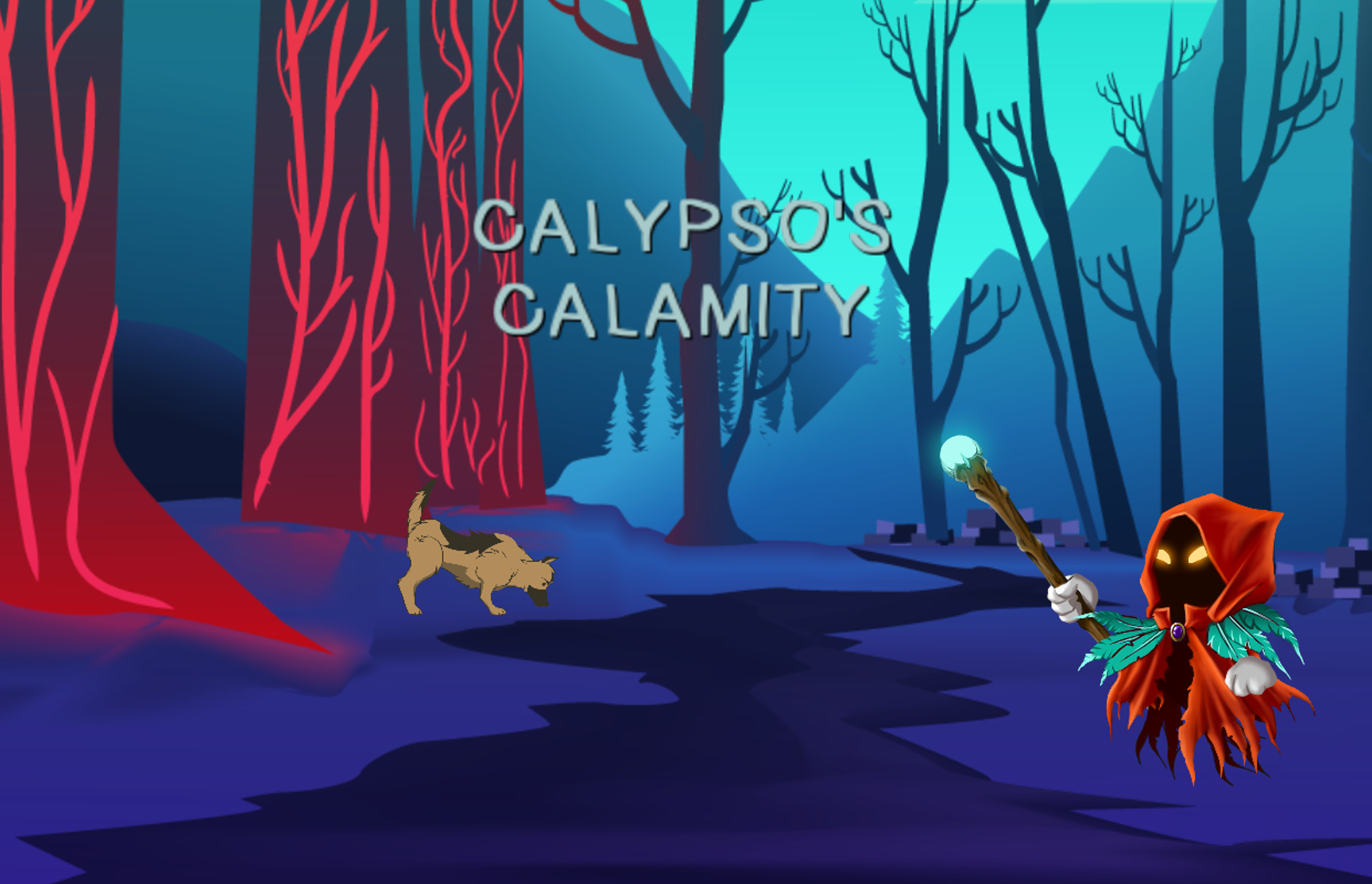 Calypso's Calamity