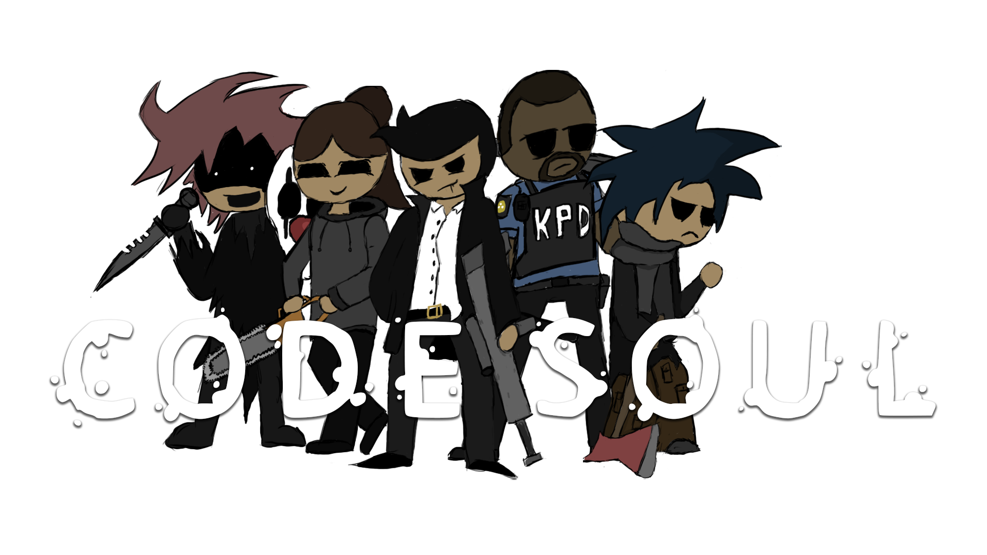 CODE SOUL