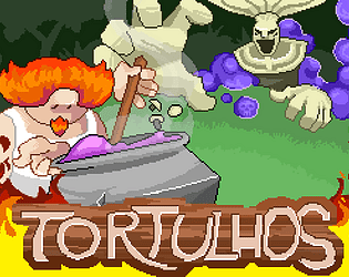 Tortulhos