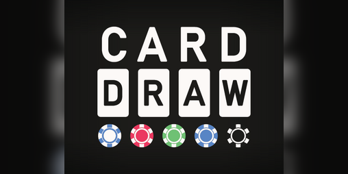 Cover image for Card Draw (Prototype)
