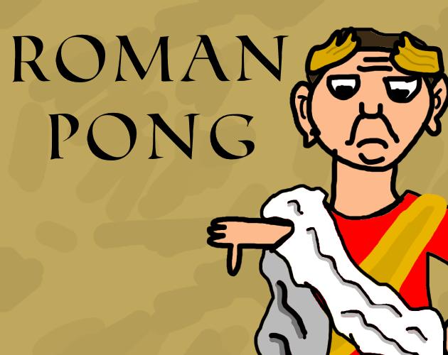 Roman Pong