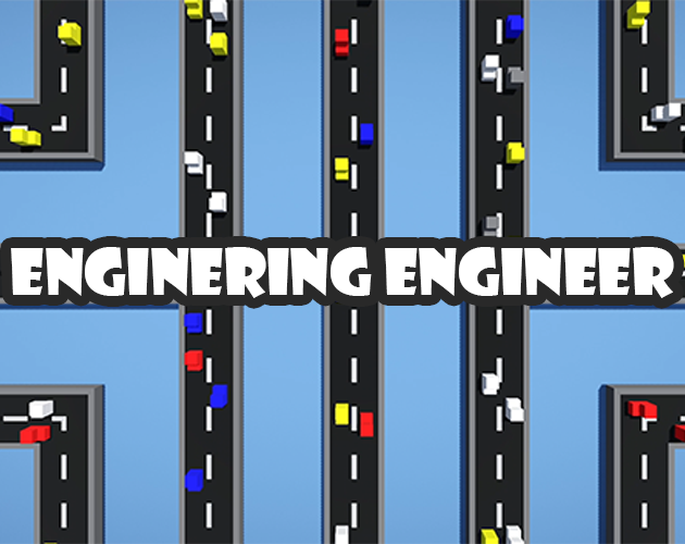 Enginering Engineer