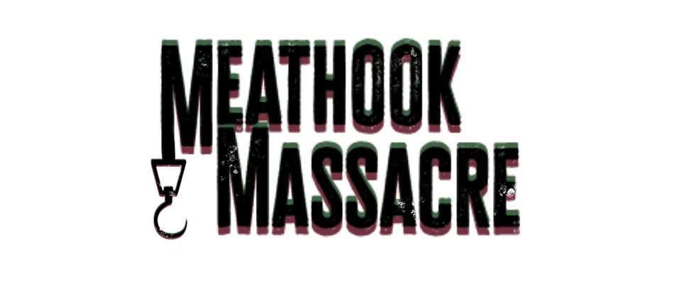 Meathook Massacre