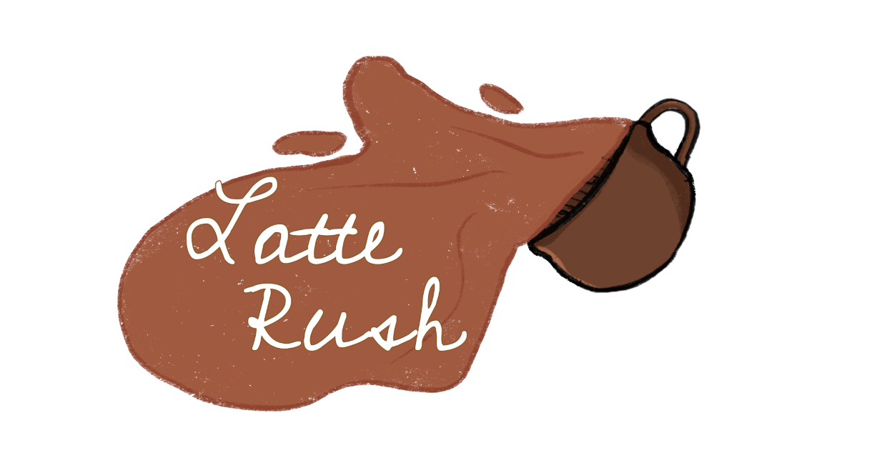 Latte Rush