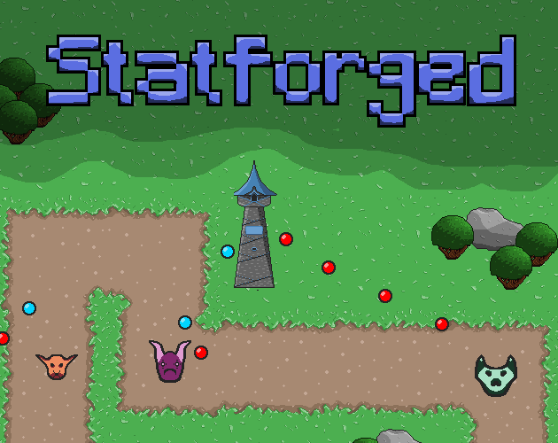 Statforged