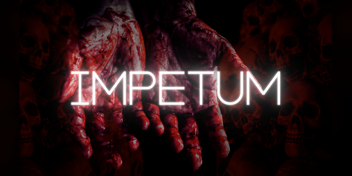 Cover image for IMPETUM (DEMO)