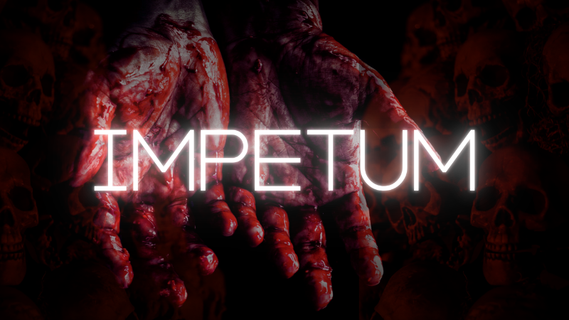 Cover image for IMPETUM (DEMO)