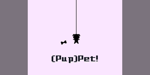 Cover image for (Pup)Pet!