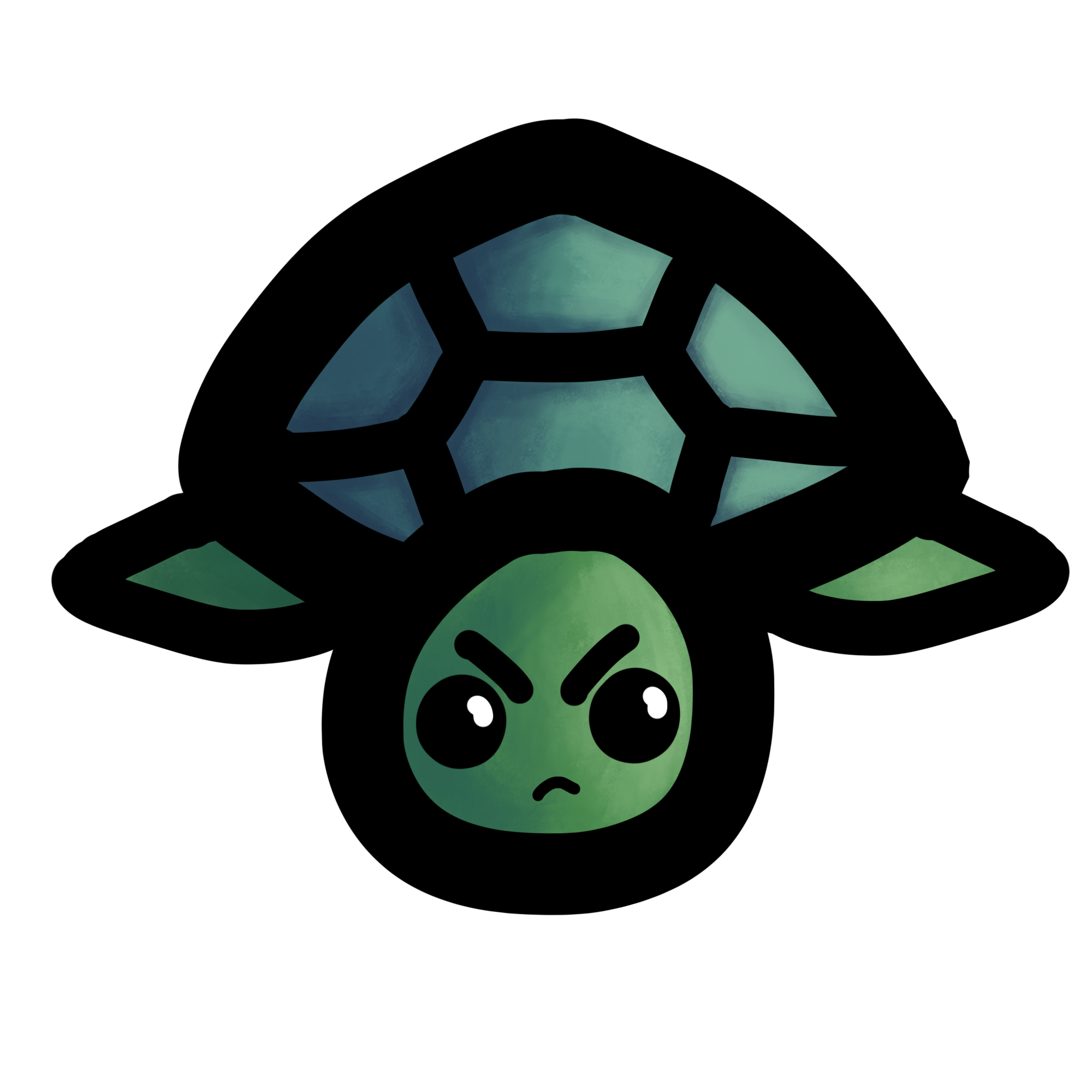 Cover image for Turtle's Ransom