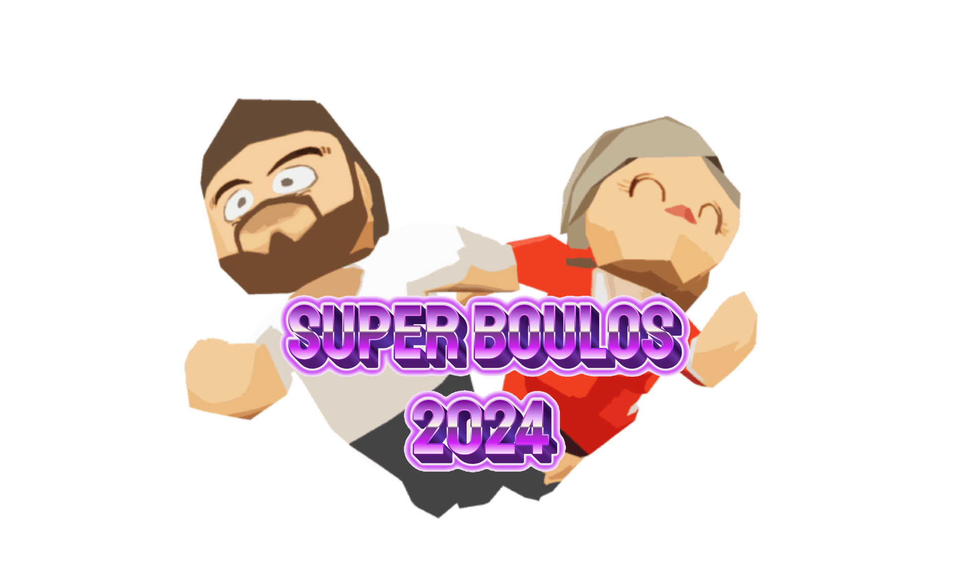 Cover image for Super Boulos 2024