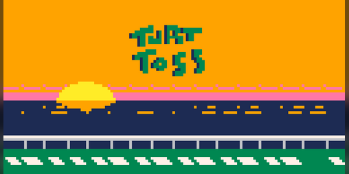 Cover image for TuRT ToSS