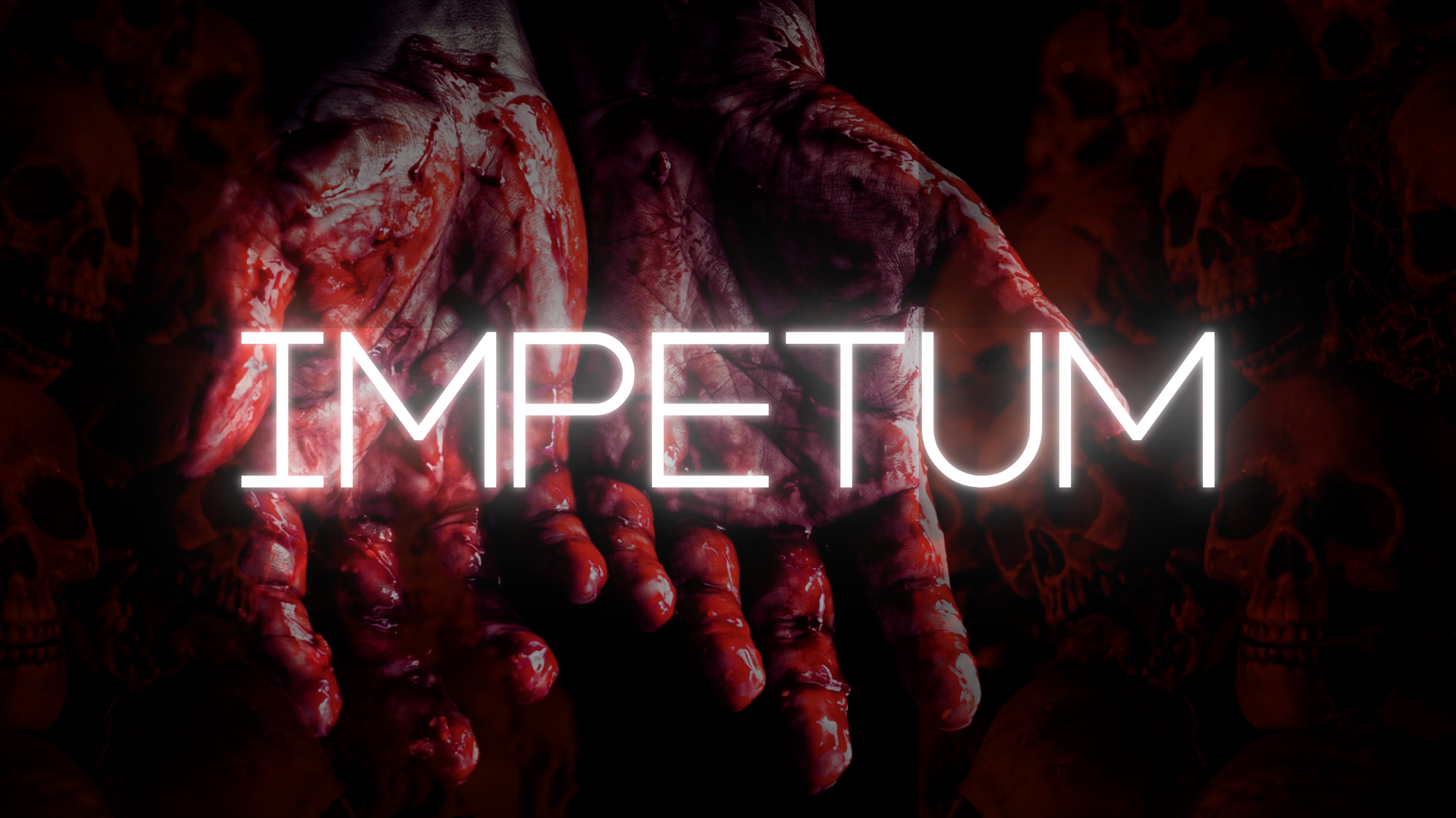 IMPETUM (DEMO)