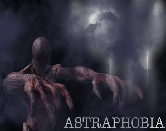 Astraphobia