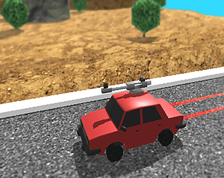 Car Chase
