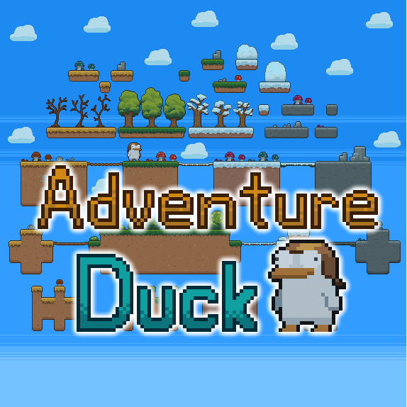 Adventure Duck