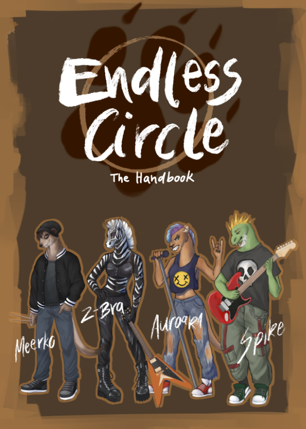 Endless Circle