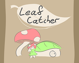 Leaf Catcher