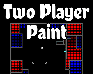 Two Player Paint