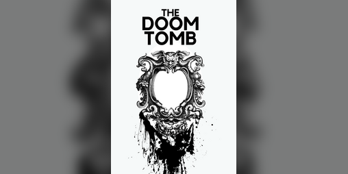 Cover image for DOOM TOMB