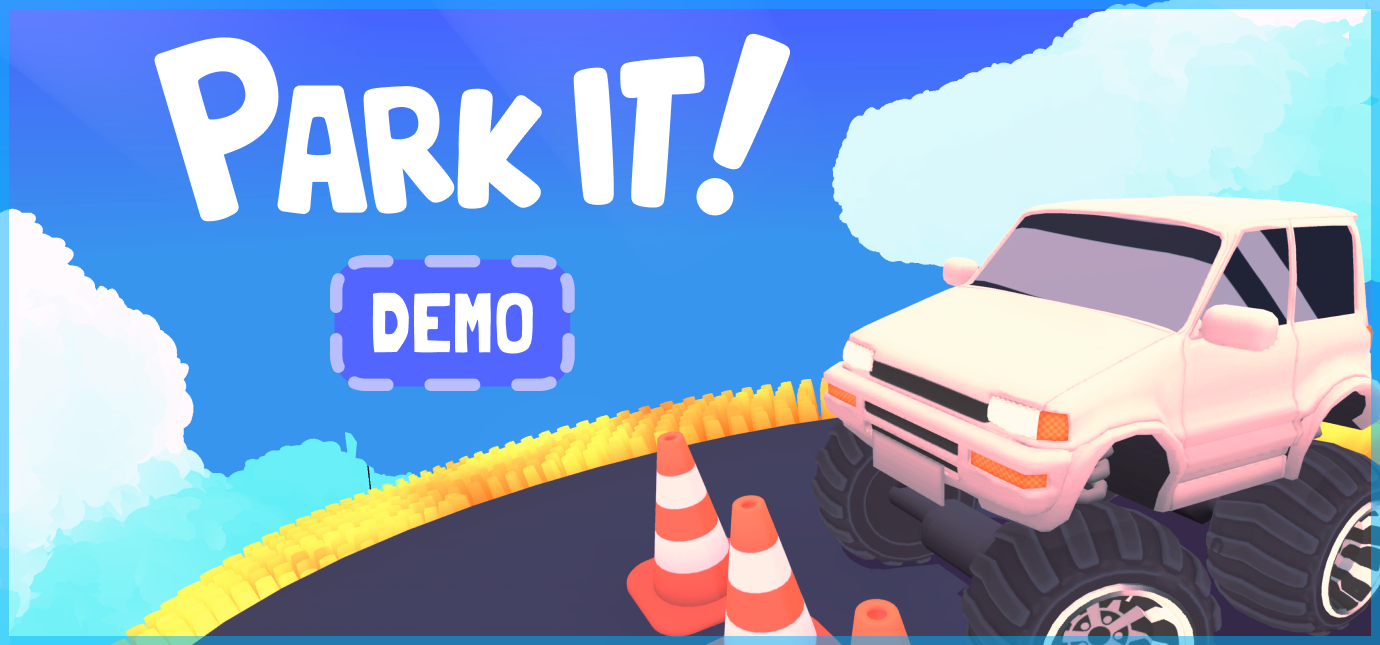 Park It! Demo