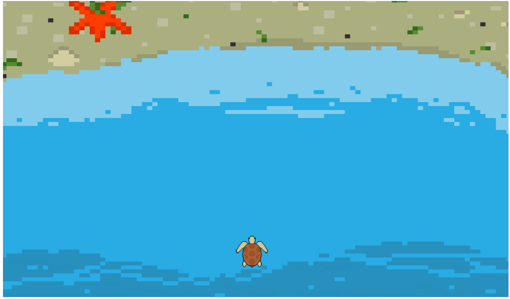 Turtle Escape